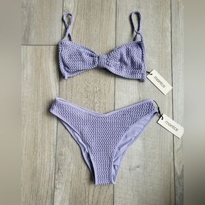 Montce Bikini Set